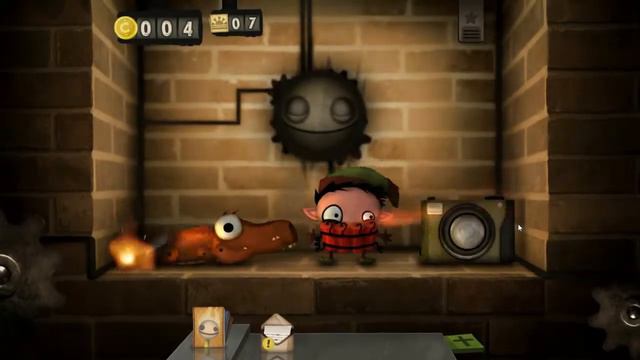 Little Inferno #2 (Игрушки) смотреть онлайн