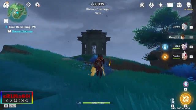 Kid Kujirai Temari Game | 6 Precious Chests | All Locations | Genshin Impact 2.0 Inazuma смотреть онлайн