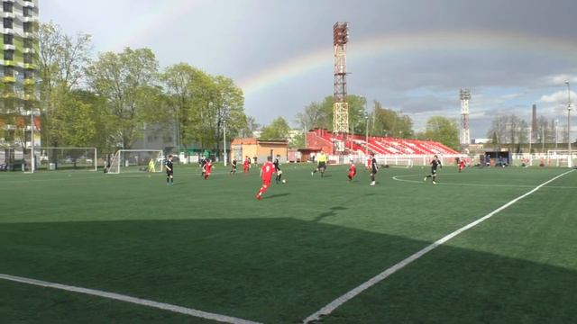 ОБЗОР 1 ТУР 22.05.13 ПОДМОСКОВЬЕ - МЕДВЕЖЬИ ОЗЕРА 11-0 смотреть онлайн