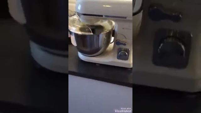 Мой супер помощник планетарный миксер Kitfort KT-1324-2 смотреть онлайн