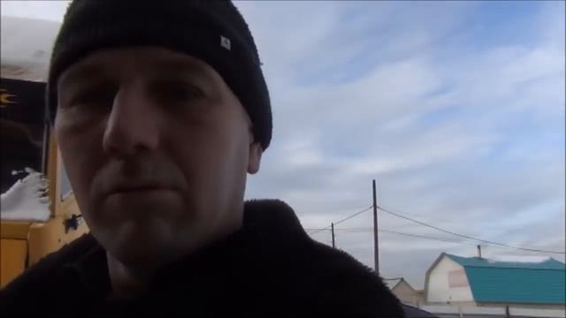 камаз 65225, продолжение ремонта.