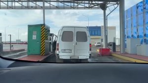 Автопутешествие из Сибири в Среднюю Азию   Часть #1 Казахстан #geiertrip