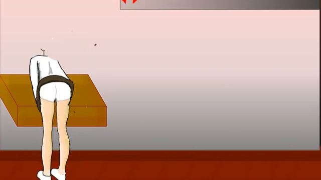 spanking game testing смотреть онлайн