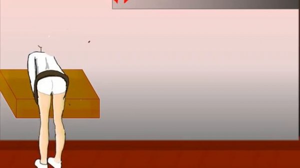 spanking game testing