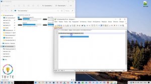 Windows 11 - Добавление иконки "Мой компьютер" в панель задач