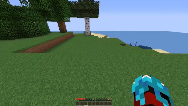 ТОП КРУТЫХ МОДОВ для Minecraft смотреть онлайн