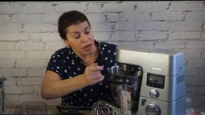 Kenwood Cooking Chef