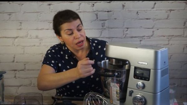 Kenwood Cooking Chef