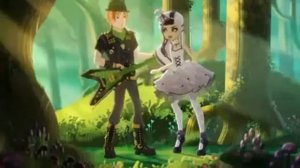 Ever After High: True hearts day (День истинных сердец, часть I)(Rus by KT)