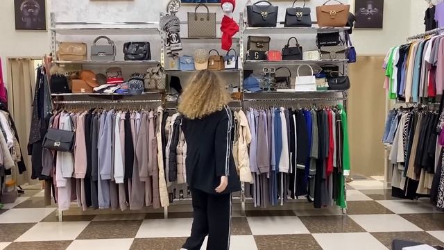 ?♀️MARIА MORO?ЖЕНСКАЯ КОЛЛЕКЦИЯ У АНЖЕЛЫ?Часть-1 НОВИНКИ? ?Садовод.Москва. смотреть онлайн