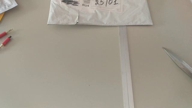 Распаковка посылок с Алиэкспресс # 1 ( От 09.02.2023 год) MsWrip