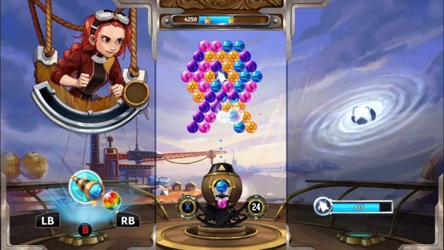 Just A Pretty Cool Game (Adventure Pop) смотреть онлайн