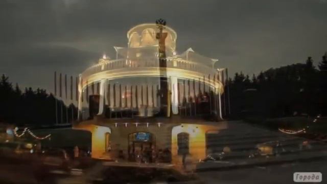 Майя Борошко - г.Ростов-на-Дону и Ростовчане 2016 год (Наша Россия) смотреть онлайн