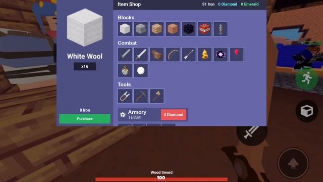 Roblox bedwars - World’s Smallest Violin (Full Song) смотреть онлайн