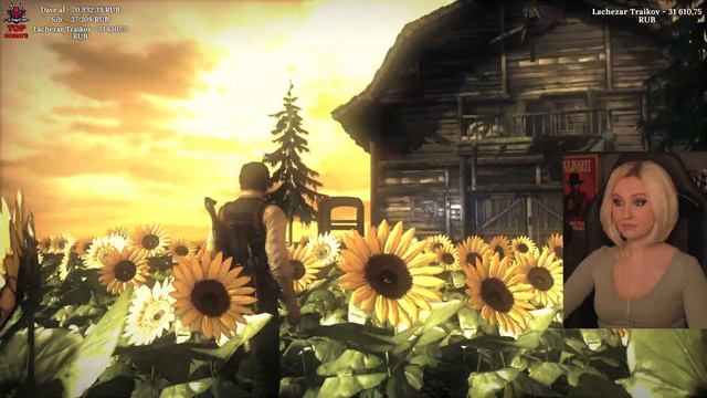 Годовщина стриминга 🥳 Разрывное 🍑 прохождение The Evil Within на ПК - ВЫЖИВАНИЕ- №3 смотреть онлайн