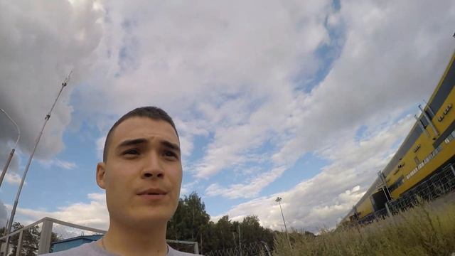 2000 км за 24 часа без СНА и ОТДЫХА на 2114 / Поездка в Татарстан с Питера / Автопутешествие смотреть онлайн