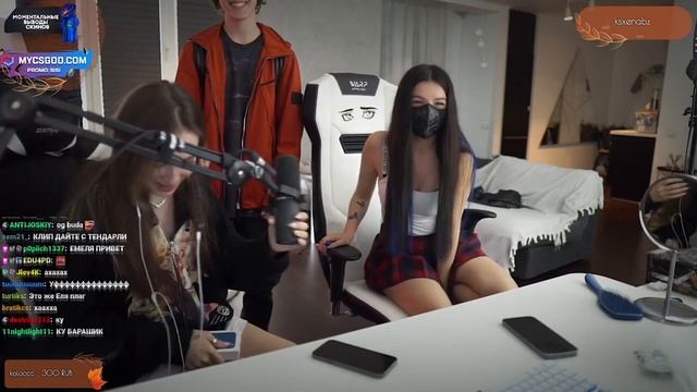 ТЕНДЕРЛИБАЕ СПАЛИЛА ПUZДY / tenderlybae ? смотреть онлайн