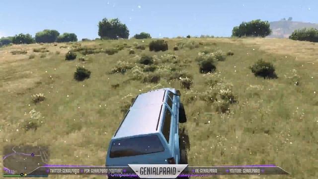 ✅Глитч для Бедных: Деньги+Опыт в GTA: Online 1.50 [PS4|XBOX]