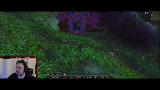 Episode 1 WoW HC Adventure Begins! смотреть онлайн
