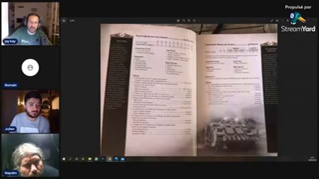 Live 30K V2! Vue d’ensemble des différentes unités space marines смотреть онлайн