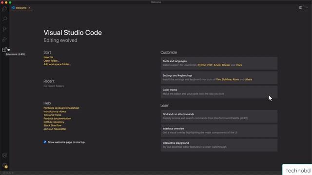 JavaScript Tutorials in Bangla | 03 | Setting up the Code Editor | The Complete JavaScript Course. смотреть онлайн