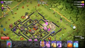 КЛЕШ ОФ КЛЕНС С НУЛЯ #31 Я УСТАЛ КАЧАТЬ ГЕРОЕВ • CLASH OF CLANS