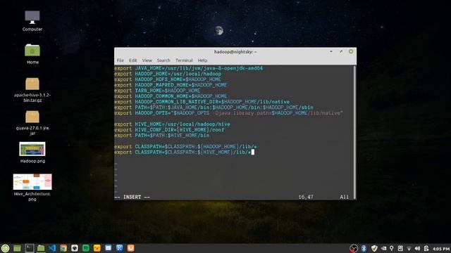 Setting up Hive 3.1.2 in Ubuntu 18.04/19.04/20.04LTS смотреть онлайн