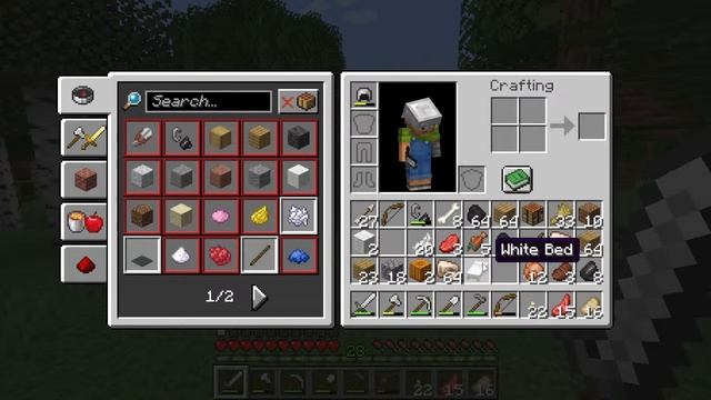 Minecraft Java live stream - 8/21/2023 смотреть онлайн