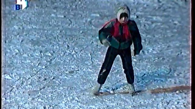 От Ордынки до Покровки (8.01.2001) смотреть онлайн