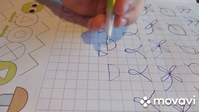 Делаем уроки.Прошли 2 дня учёбы. Начинаются нервы. смотреть онлайн