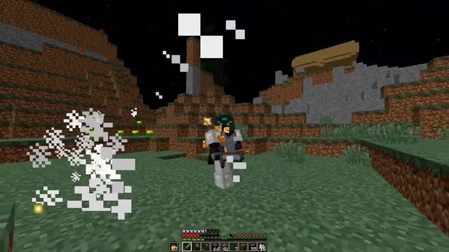 Minecraft Survival #10 (1.13) - "The Future Of Java Edition" - Ft. LambChops смотреть онлайн