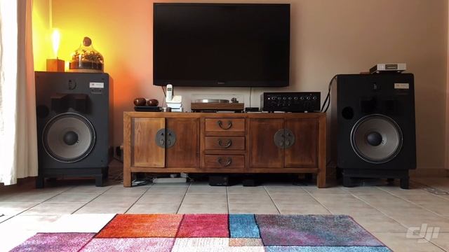 Sansui au 999/ Dac Chord Hugo 2 /Aurender n100c смотреть онлайн