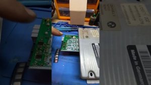 Datsun mi-do клинит усилитель руля