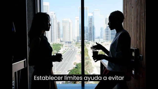 La Realidad del Burnout: Explorando Causas, Consecuencias y el papel del psicólogo смотреть онлайн