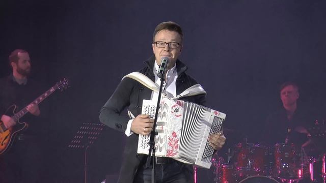 Сергей ВОЙТЕНКО - /Баян МИКС/ - "Письмецо маме" смотреть онлайн