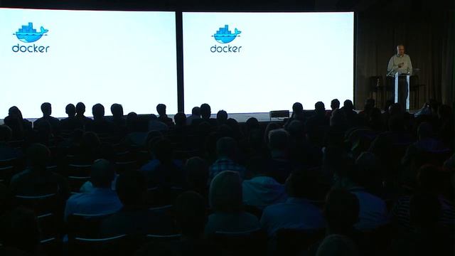 Closing Keynote with John Engates: New Relic FutureStack13 смотреть онлайн