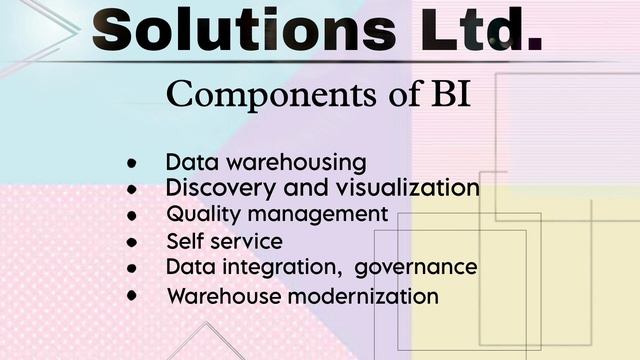 Pentaho PDI Tutorial for Beginners | Introduction to Pentaho | What is Pentaho - Solutions Ltd. смотреть онлайн