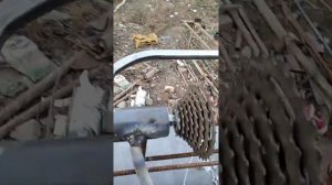 Задний привод для трехколесного велосипеда