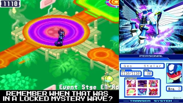 Mega Man Star Force: Post-Game - Part 1: Last of the Help Requests смотреть онлайн