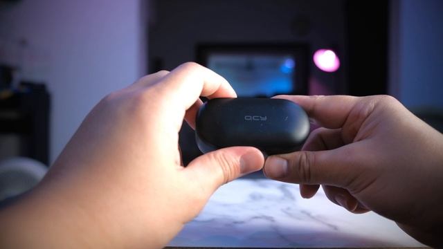 QCY T2C/QS2 Truly Wireless Earbuds - Unboxing and Full Review! смотреть онлайн