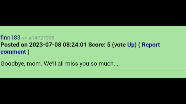 Rule34 users react to Nina Kosaka's graduation (Shitpost/Crappy upload) смотреть онлайн