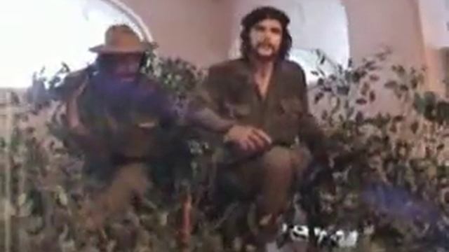 Музей революции в Гаване смотреть онлайн