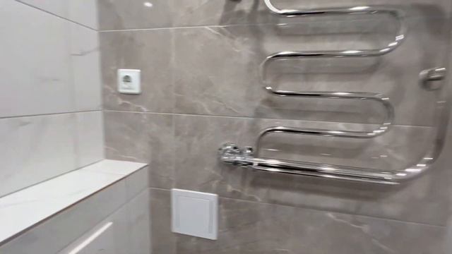 Квартира 27кв.м. на Беловежской 50, 2 этаж смотреть онлайн