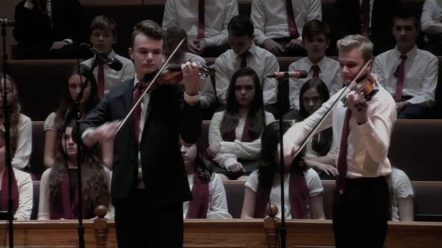 The First Noel - Благая Весть смотреть онлайн