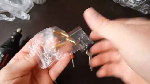 Бормашина или гравер Dremel MultiPro смотреть онлайн