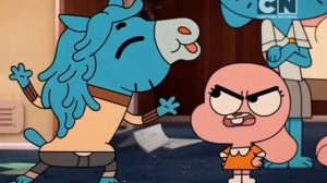 Вообрази со мной   удивительный мир гамбола