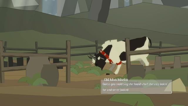 The Greater Good Gameplay (PC HD) смотреть онлайн