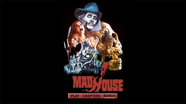 Vincent Price sings 'When Day Is Done' - Madhouse (1974) смотреть онлайн