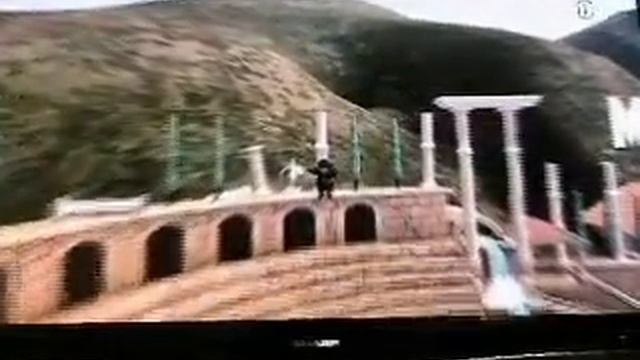 PAIN - How to Unlock After Party in Movie Studio COMPLETE смотреть онлайн