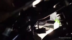 Ремонт скутера Vento Corsa